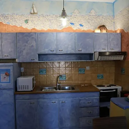 Joan's House 아파트