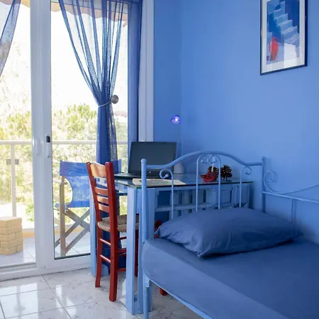 Joan's House 아파트 *