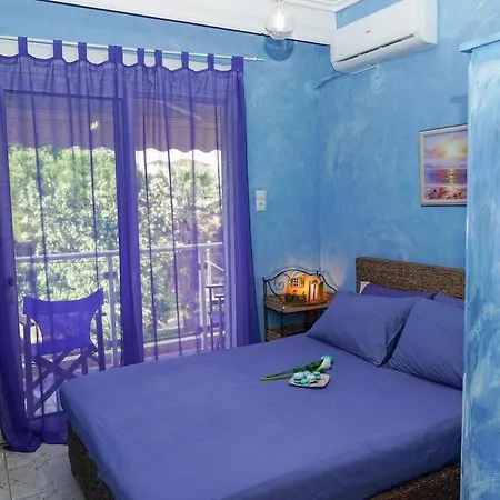 아파트 Joan's House *